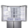 Samsung FAMILY HUB RF56M9540SR Kostkarka - 1390764 - zdjęcie 4